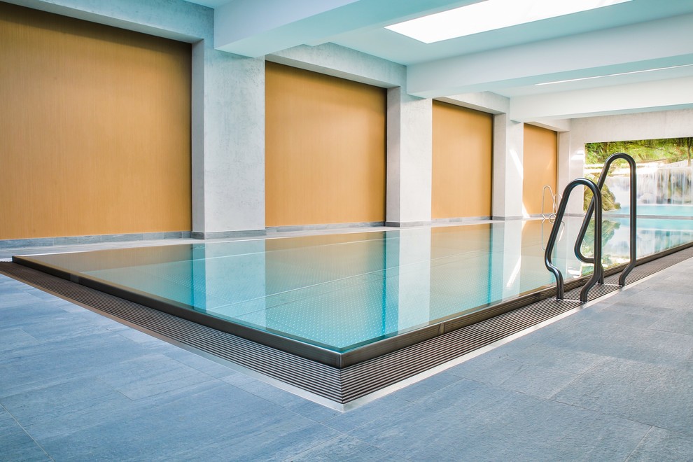 Голубой сапфир