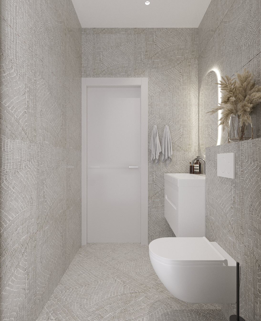 Квартира в ЖК "Нахимов" - 117,1 м2 - г.Санкт-Петербург