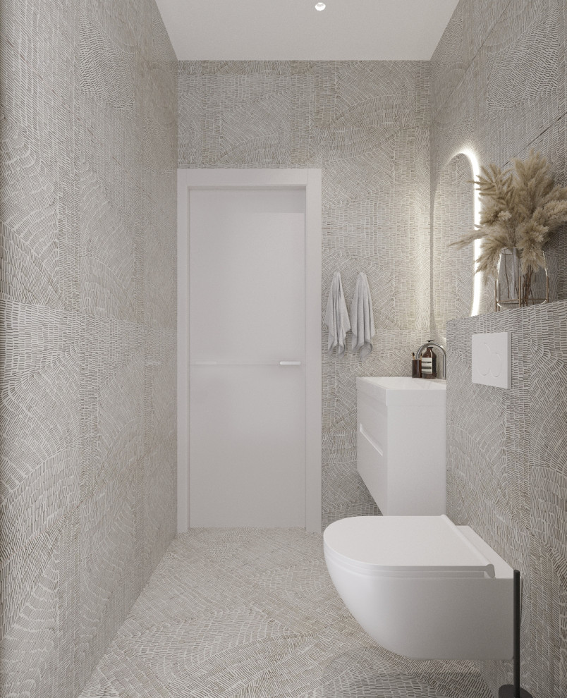 Квартира в ЖК "Нахимов" - 117,1 м2 - г.Санкт-Петербург