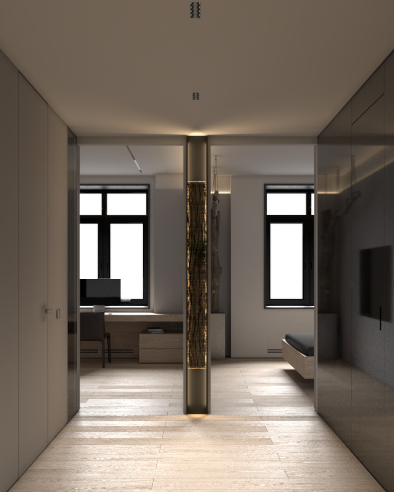 проект ' coast "