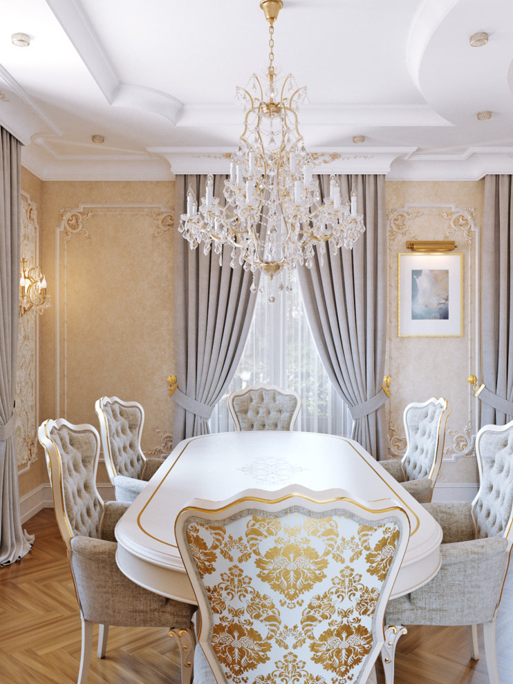 Большая Шильна, улица Лесная