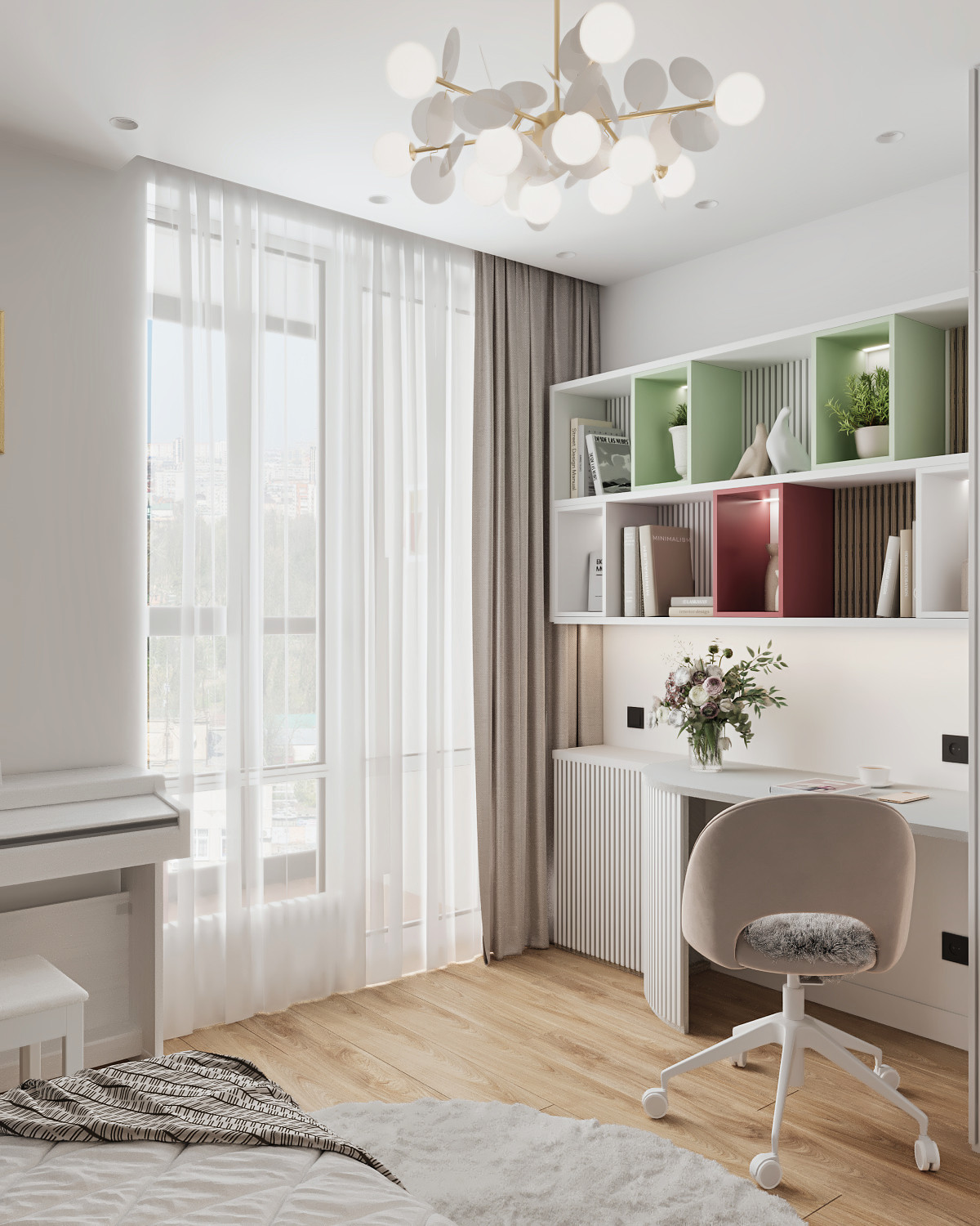 ЖК Екатерининский Парк.  Екатеринбург, ул. Азина, 31,