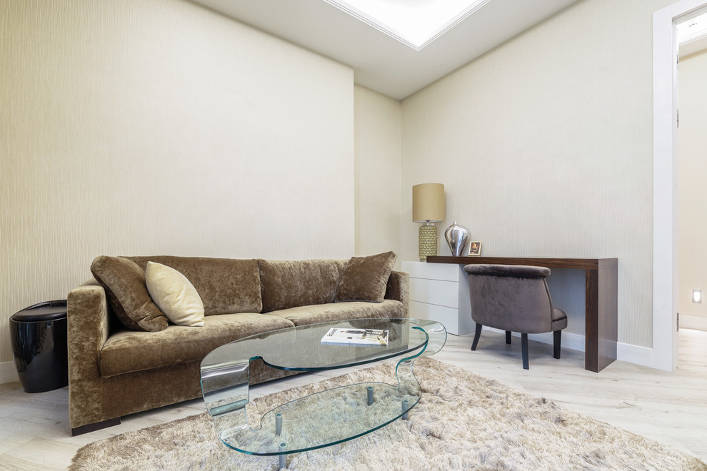 Интерьерная съемка квартиры