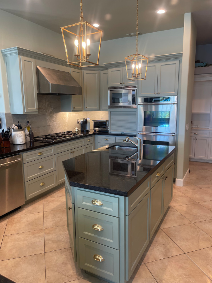 North Auburn Renovation