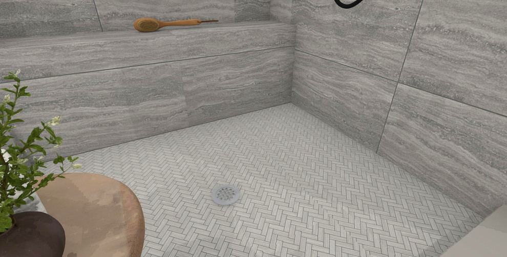 The Oakview Build