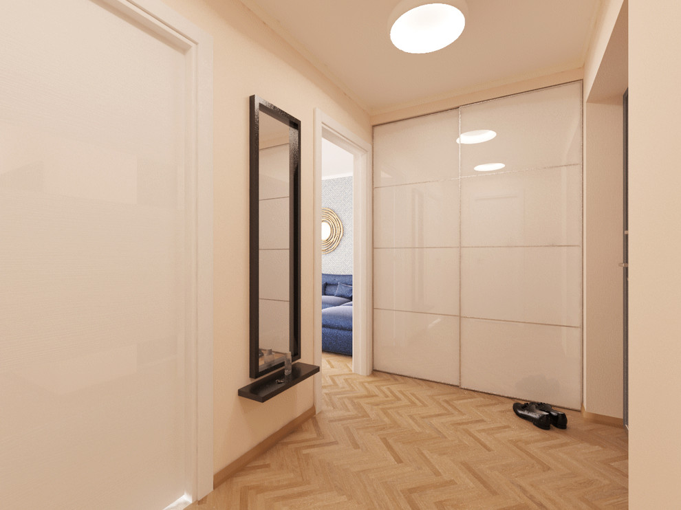 Страна контрастов