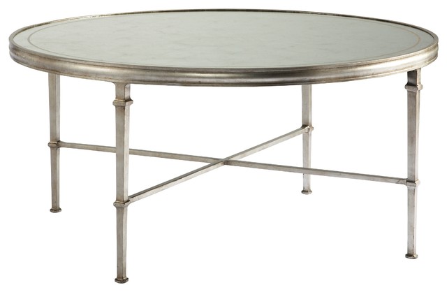 Lillian August Lombard Round Tail Table La82312 01 Lillian August Lombard Round Tail Table La82312 01
