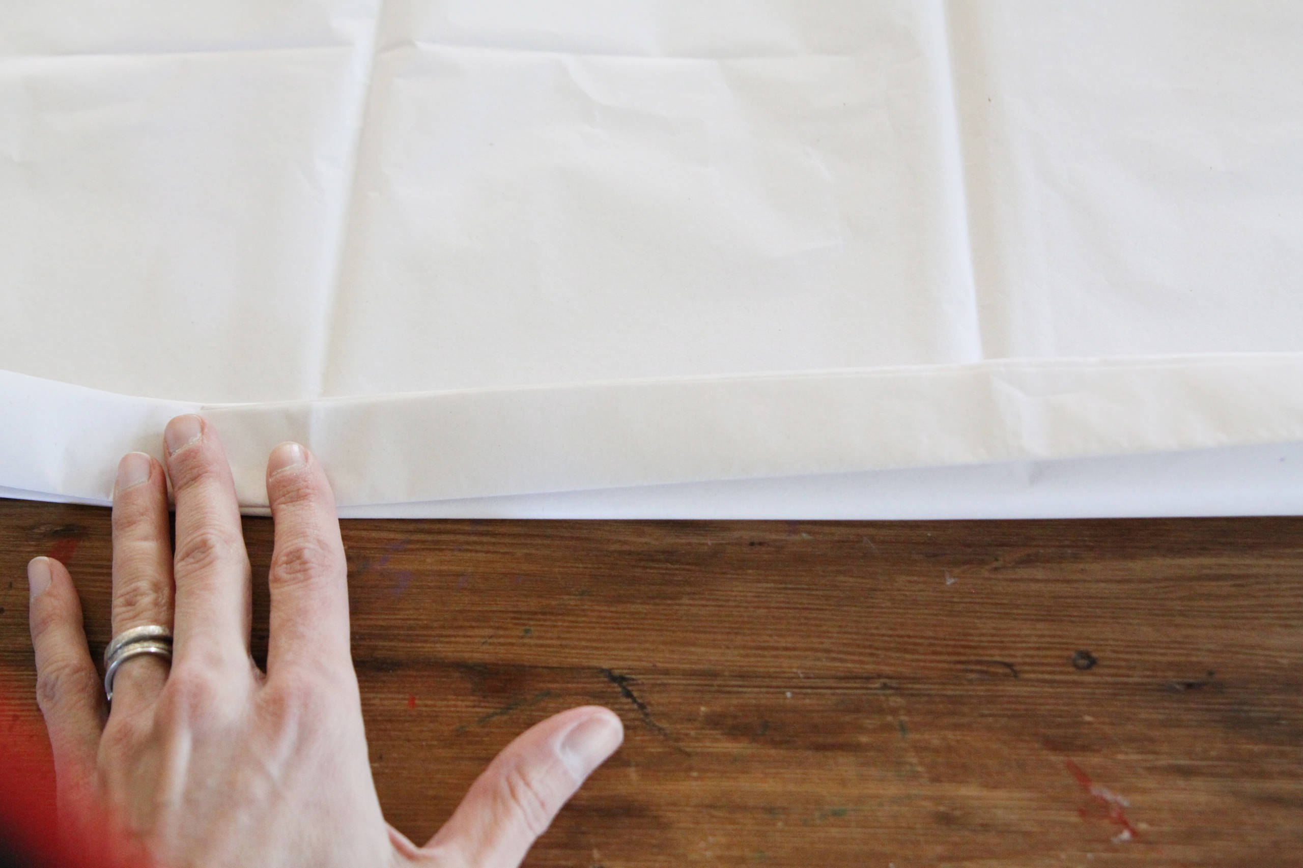 Как сделать помпон из бумаги