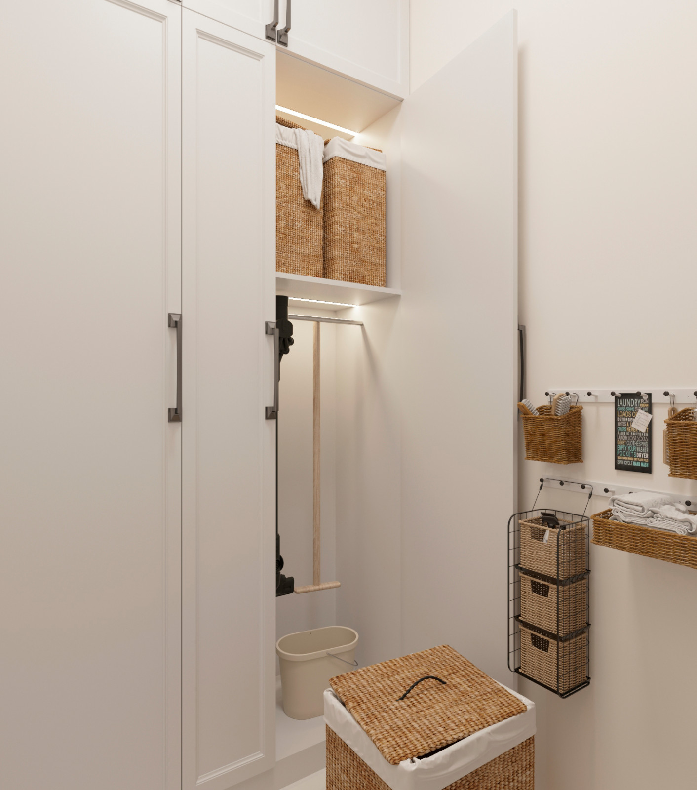 Дом светлой мечты