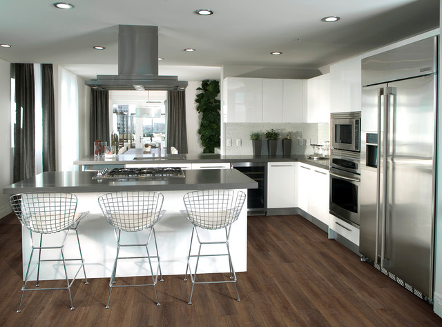 COREtec industrial-cocina