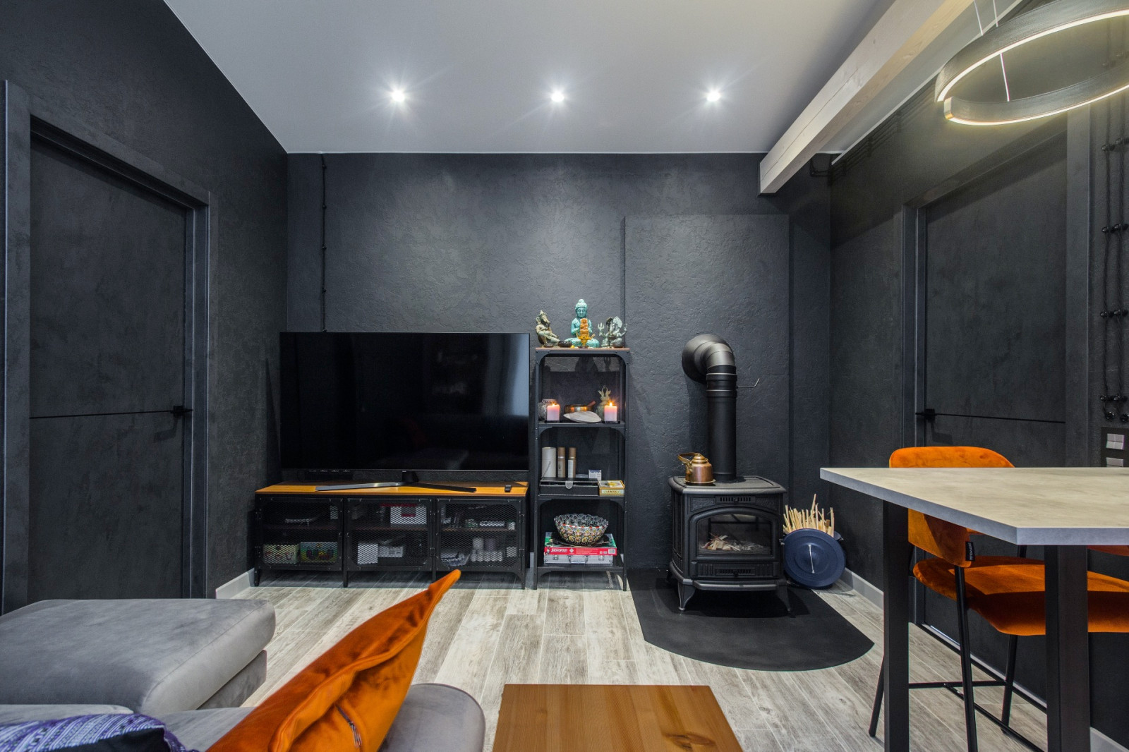 КП Кокошкино.Кру