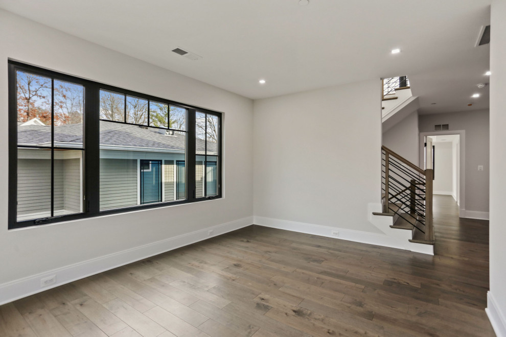Modern Farmhouse Rochester II