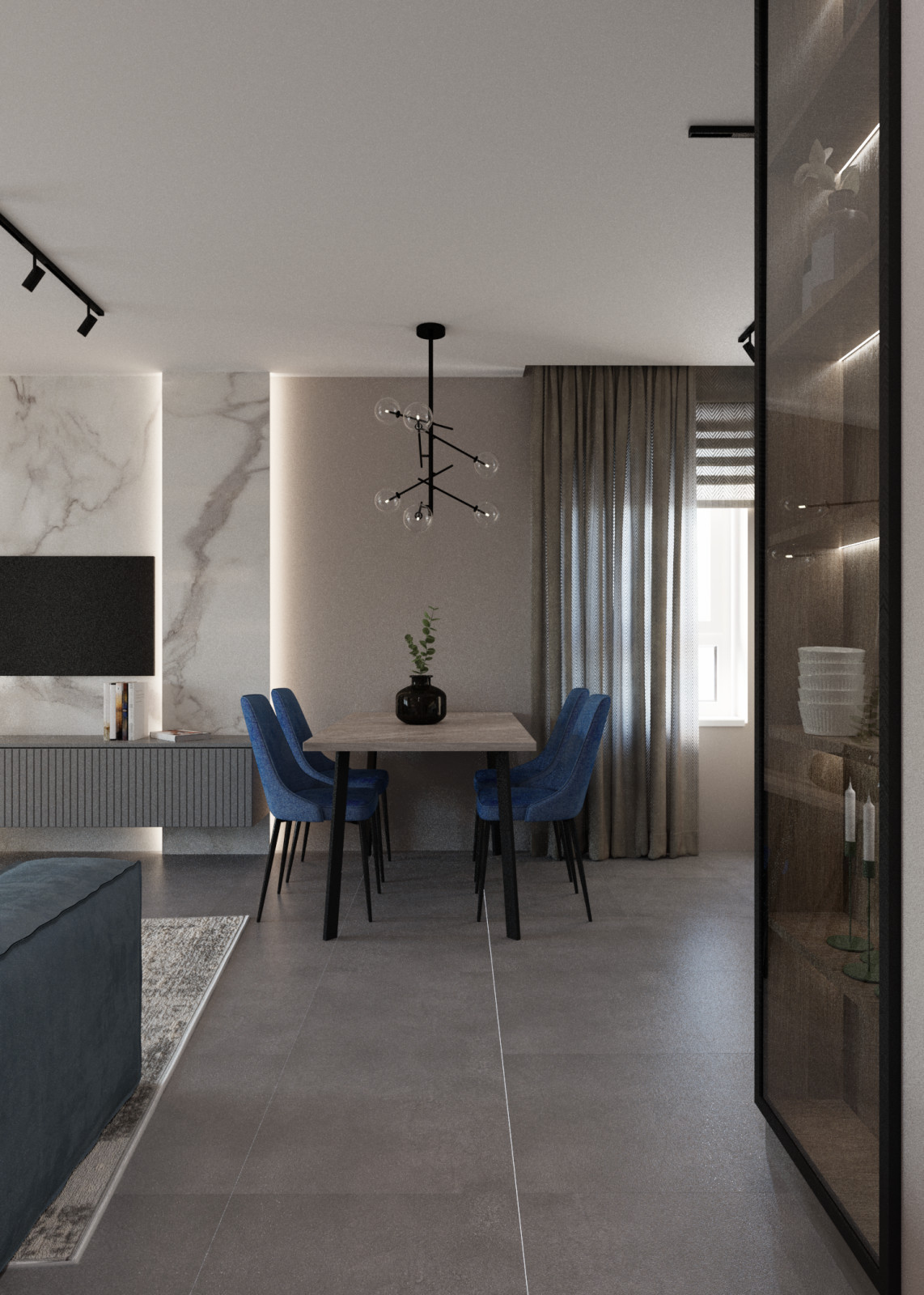 ЖК Династия