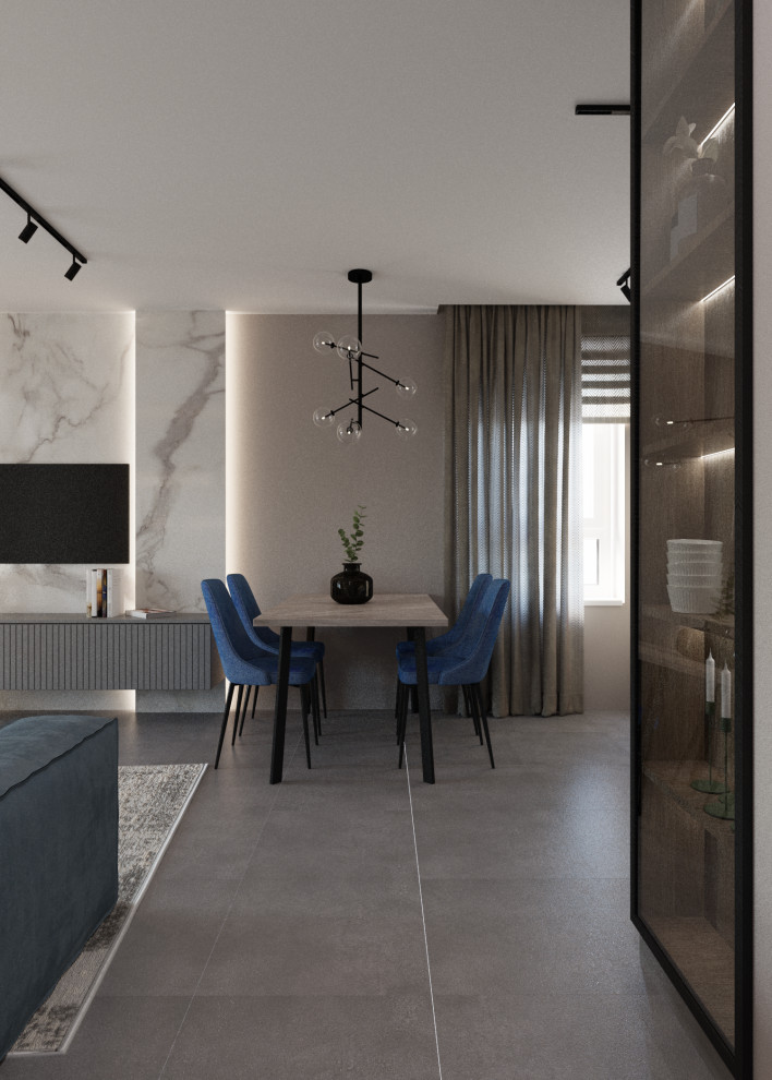 ЖК Династия