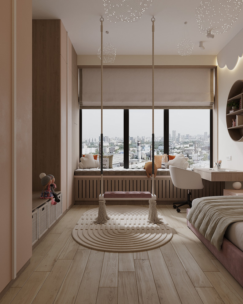 ЖК "Серебряный парк"