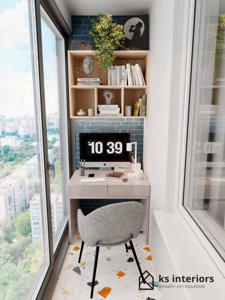 ЖК Новокосино