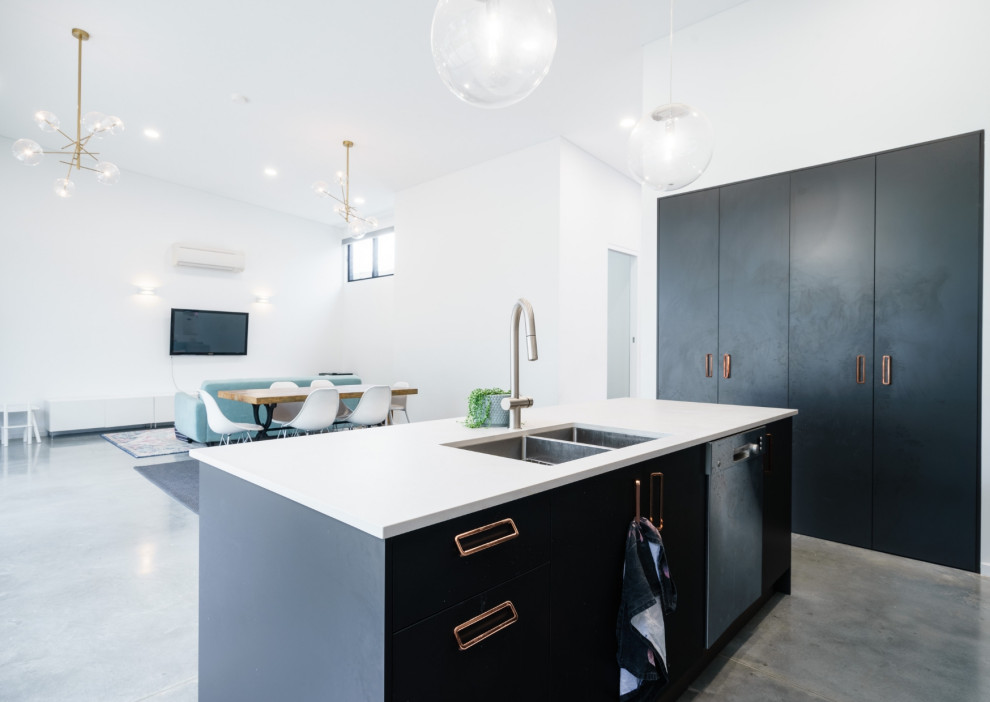 Inner West Extension