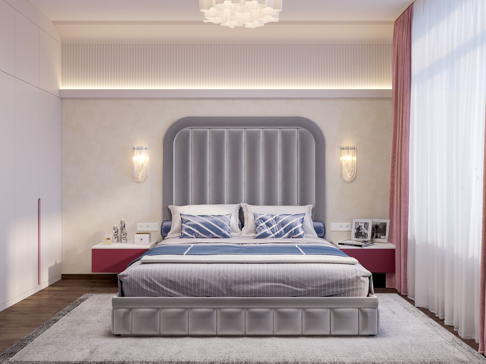 Дом в КП "Подмосковные просторы"