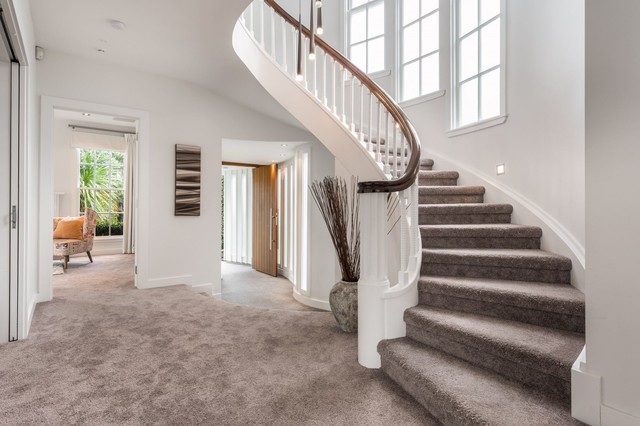 PARTIAL STAGING - OMANA AVE, EPSOM contemporary