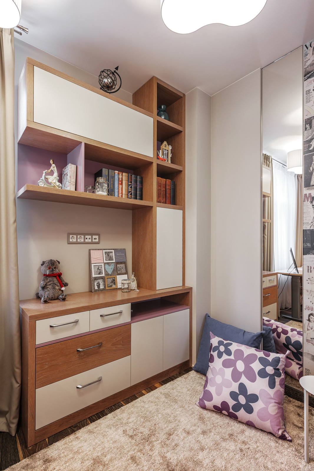 Квартира в ЖК "Шуваловский"