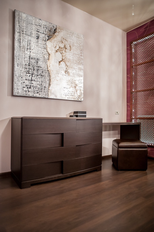 Тополиная аллея