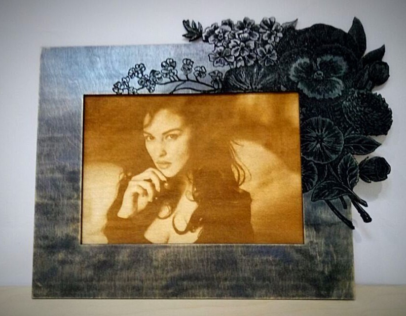 Наши работы