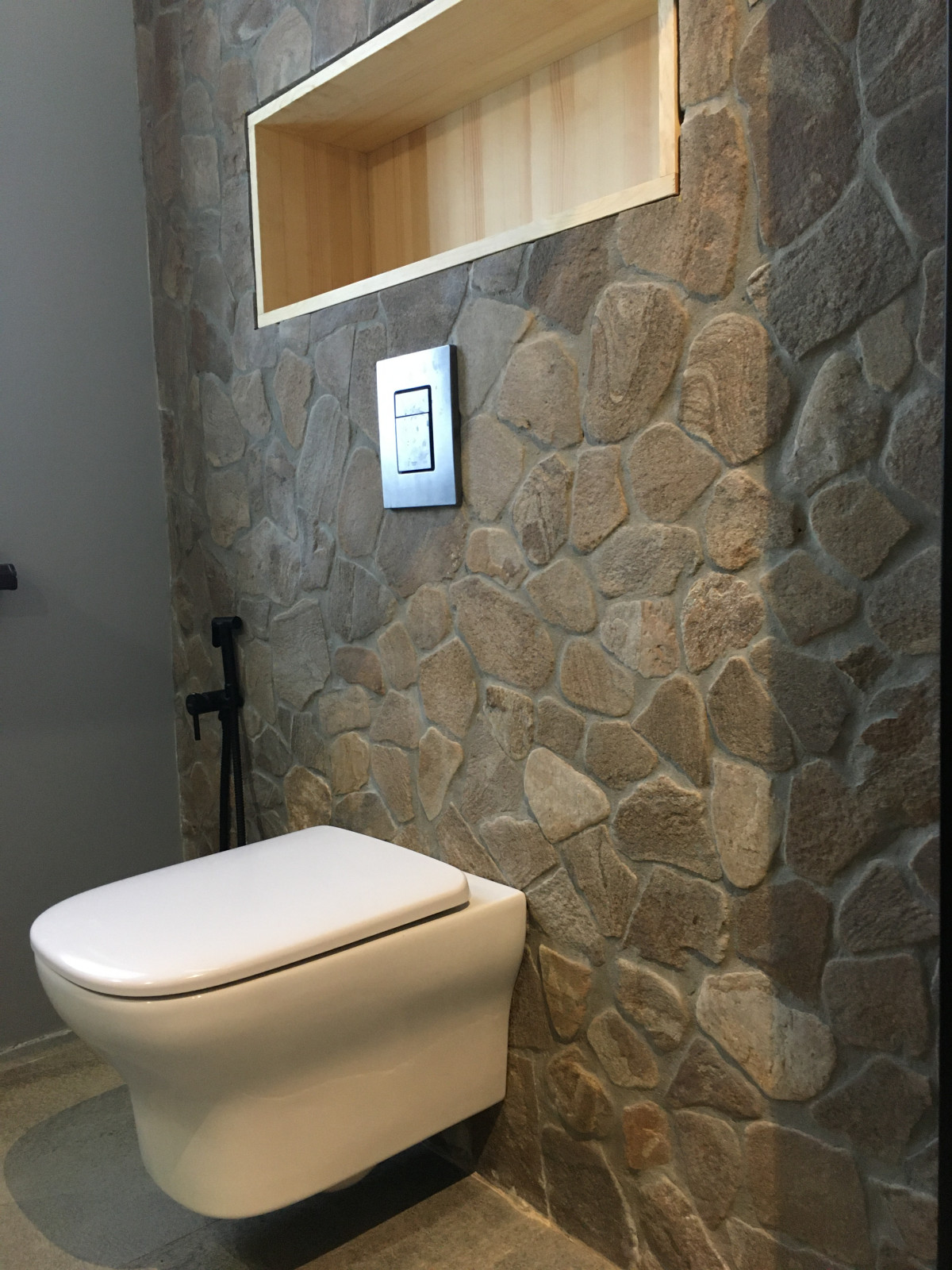 Баня-берлога