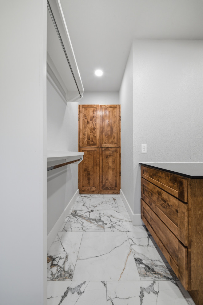 Taylor Draper- Primary Bath Remodel