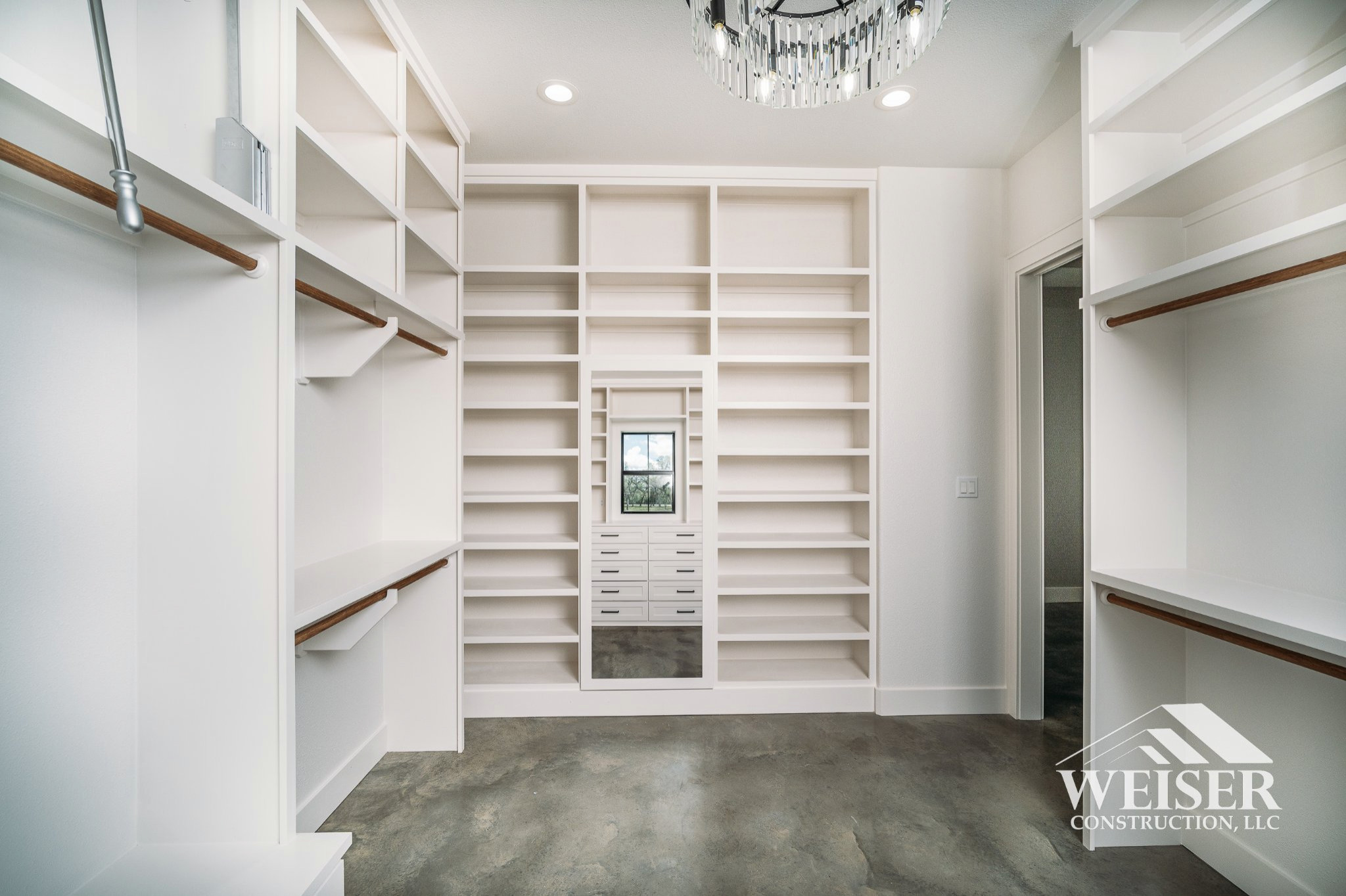Weiser Home
