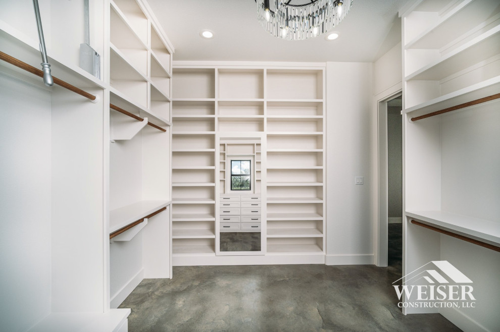 Weiser Home
