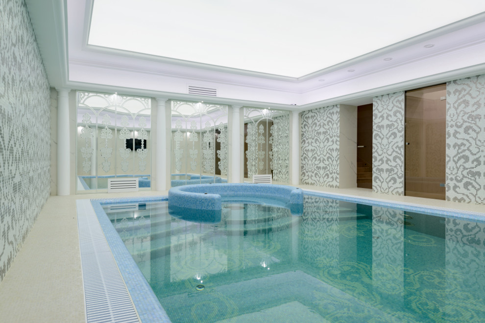 Скромное обаяние классики