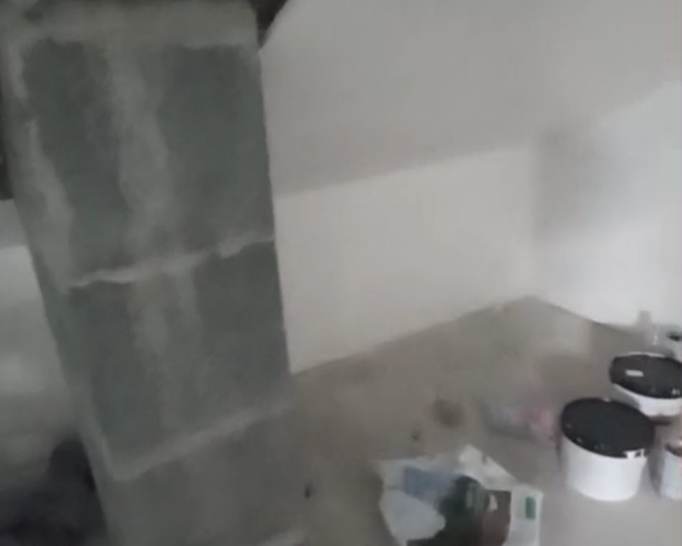 Aménagement de combles