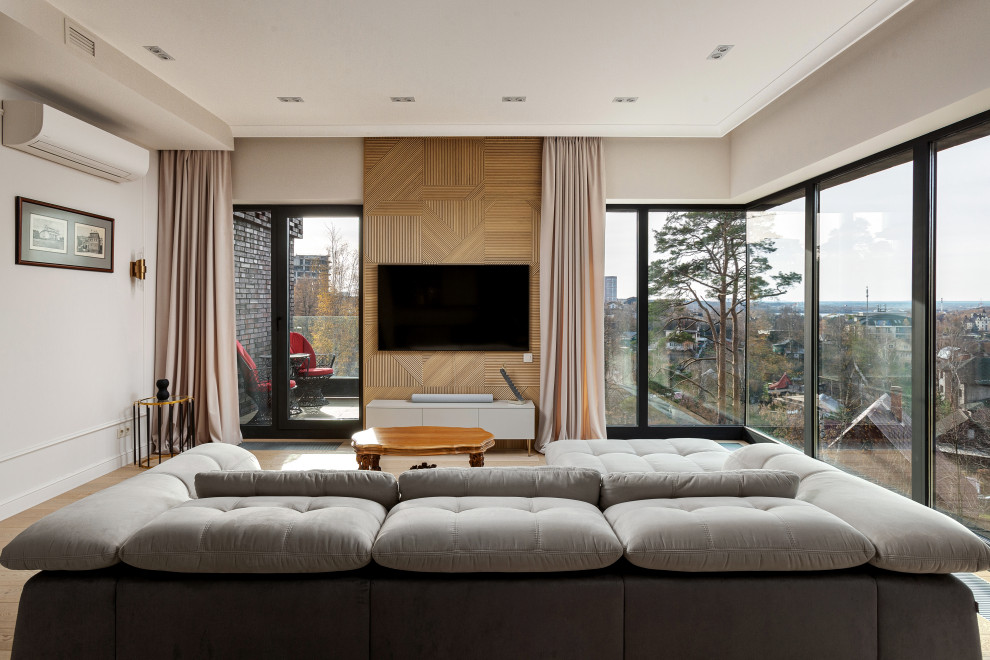 Квартира на Рублевском