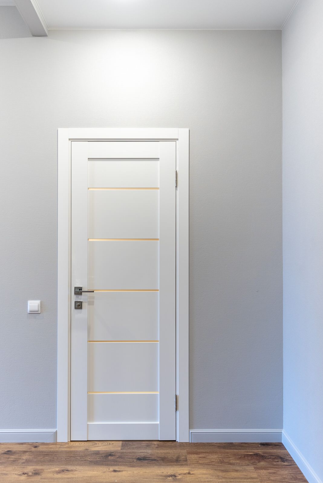 Современная просторная квартира в жилом комплексе «Русская Европа»