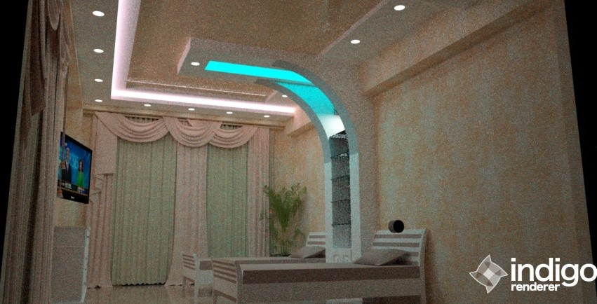 Мои 3D проекты