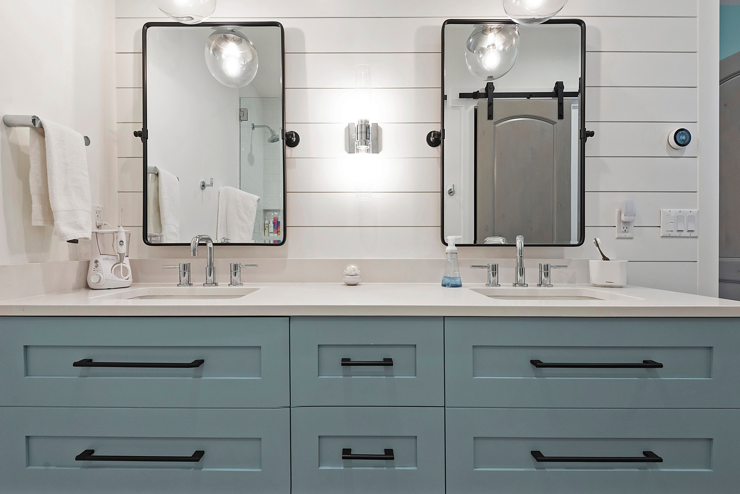 Prospecter Modern Beauty