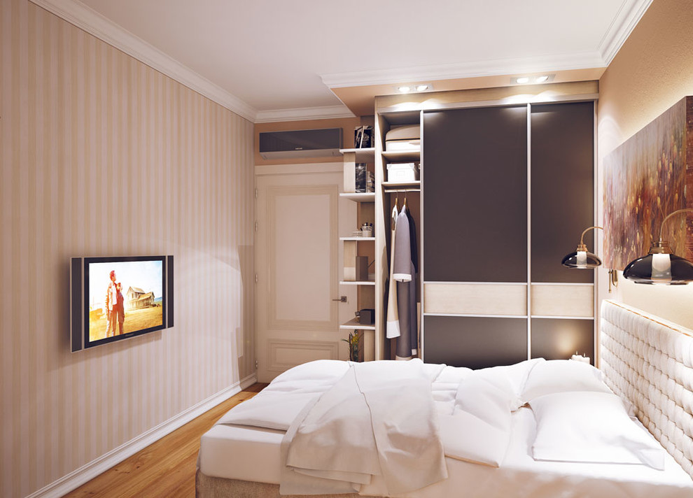 Спальня/детская