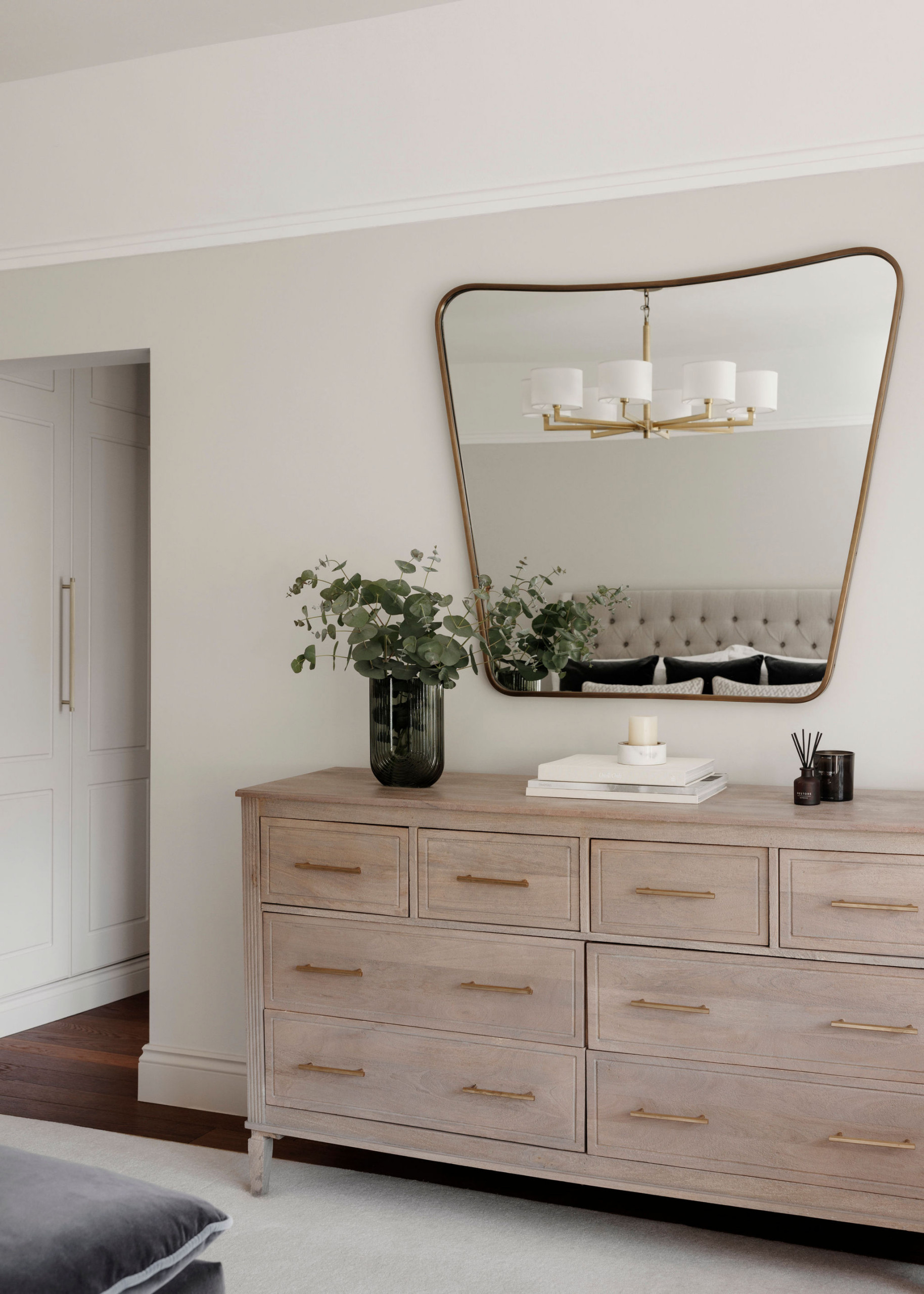 Winchmore Hill family home