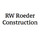 RW Roeder Construction