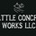 Seattle Concrete Works LLC