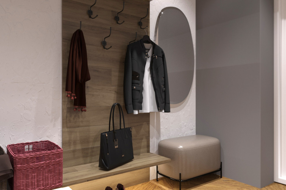 Гостиная и холл в доме поз сдачу в аренду