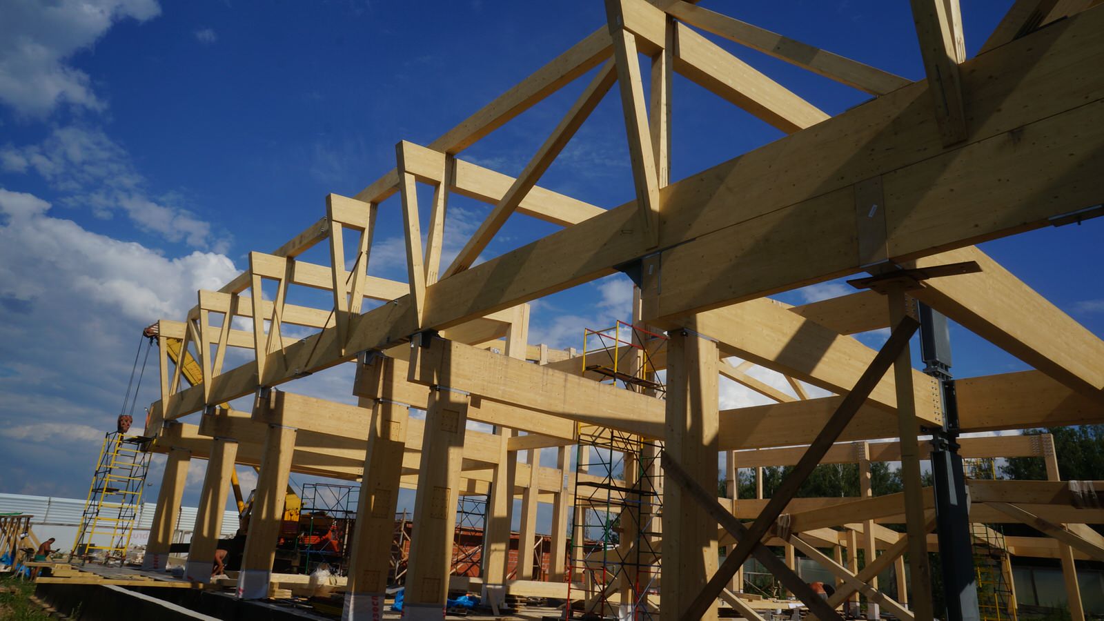 Контроль прочности