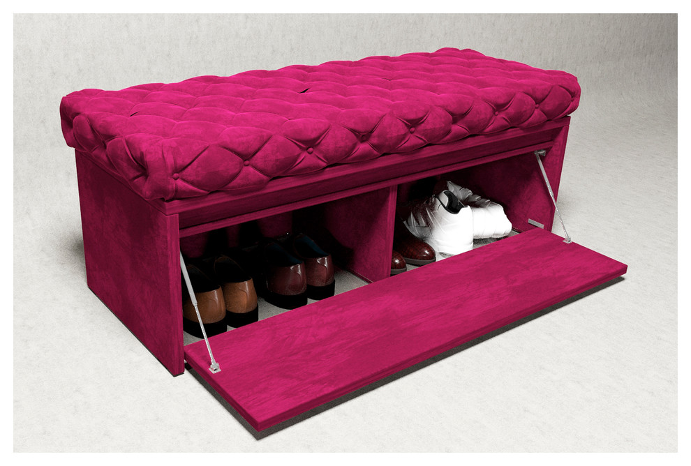 Визуализация мебели для компании "Оптима-Про". г. Москва