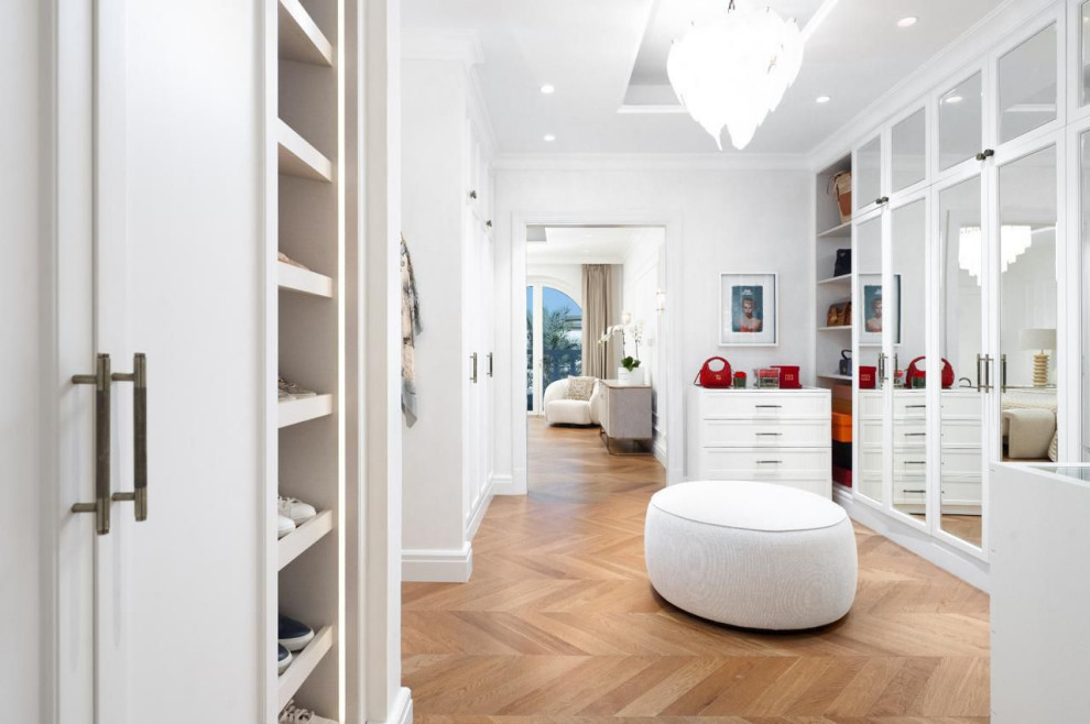 Bespoke carpentry projects