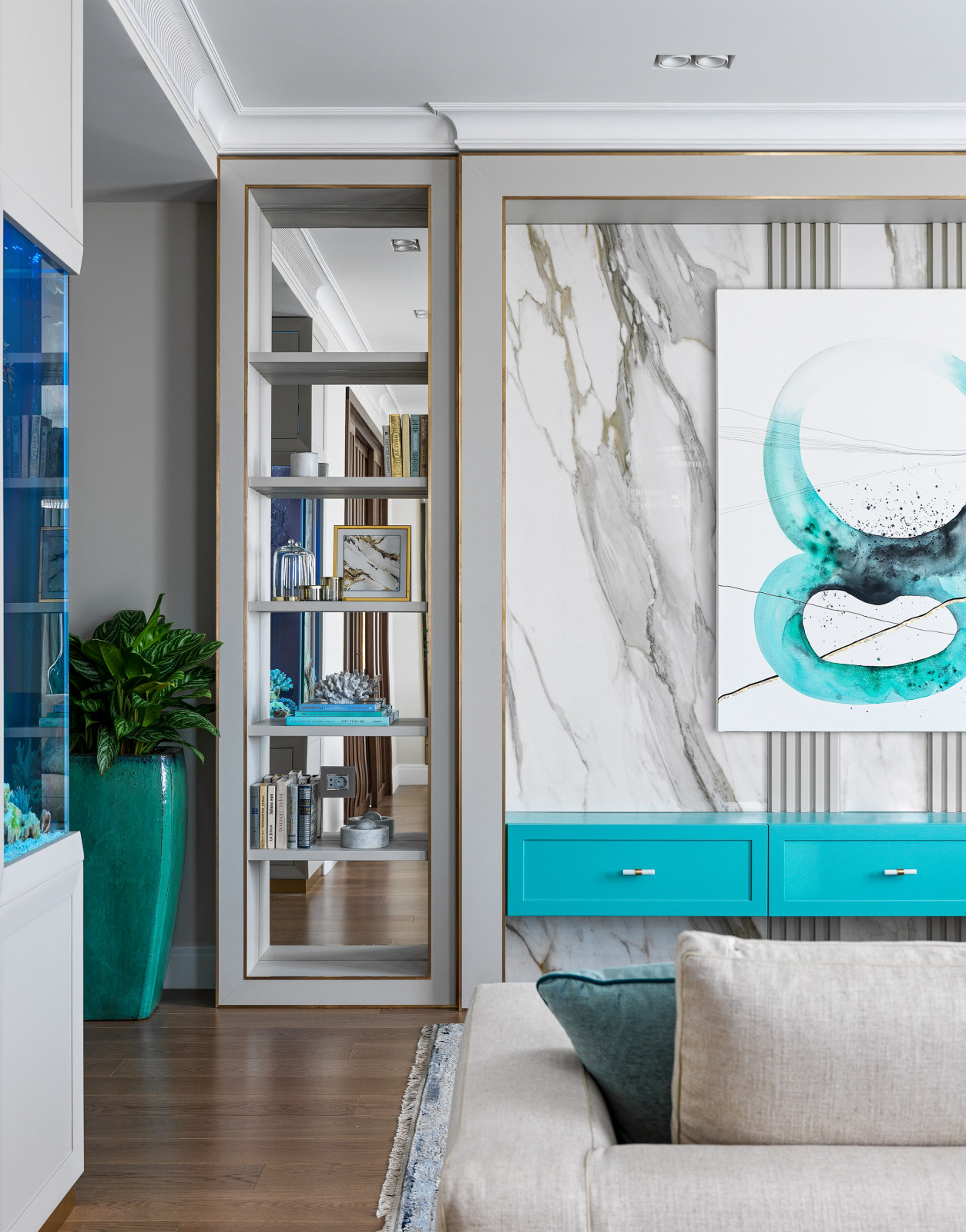 Юнион Парк 2