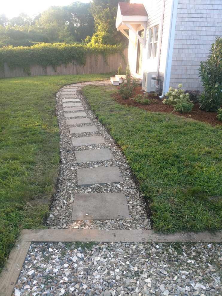 Home Remodeling Project