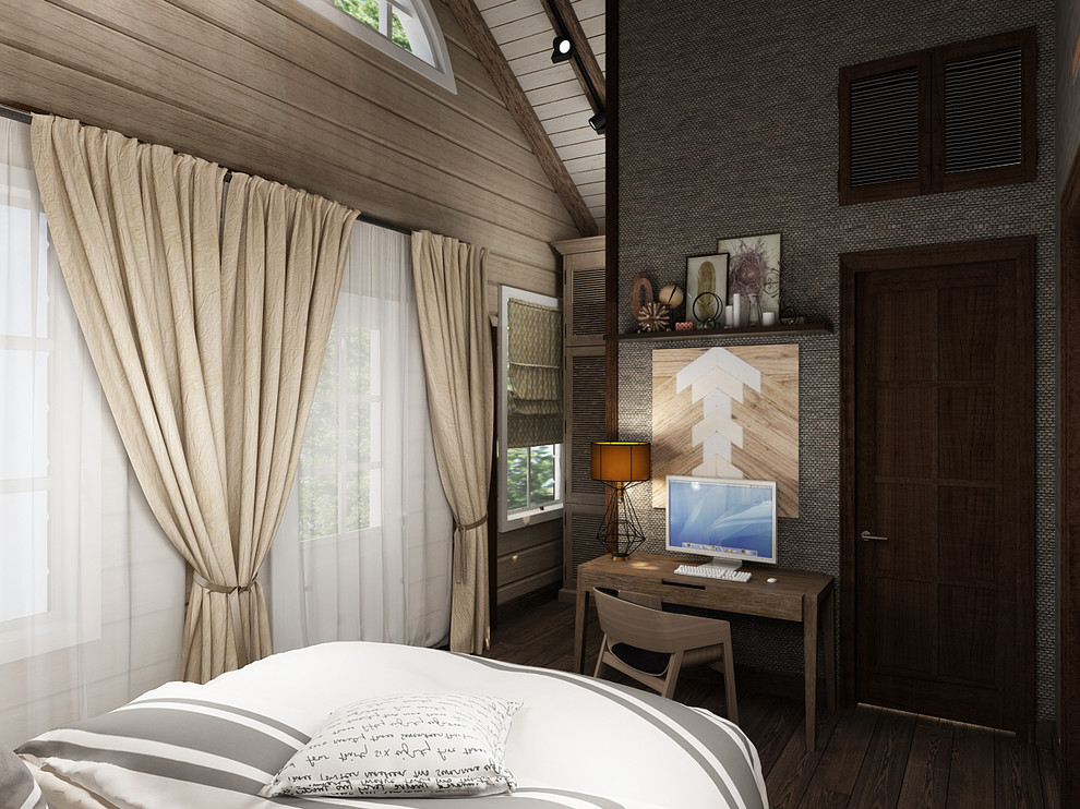 Дом поселок Мозжинка