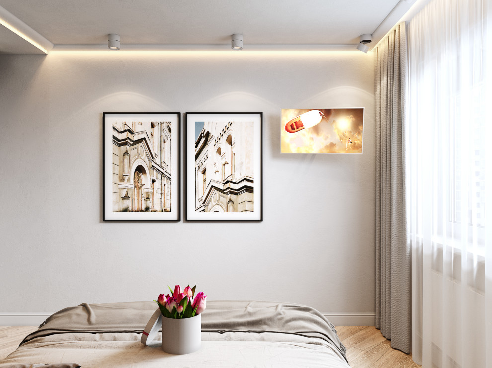 Лаконизм и уют