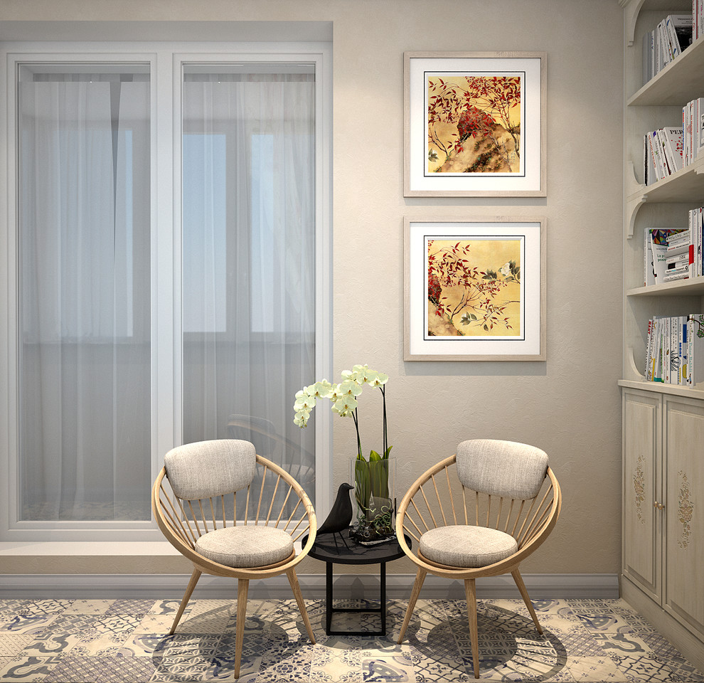 Квартира на улице Столетова