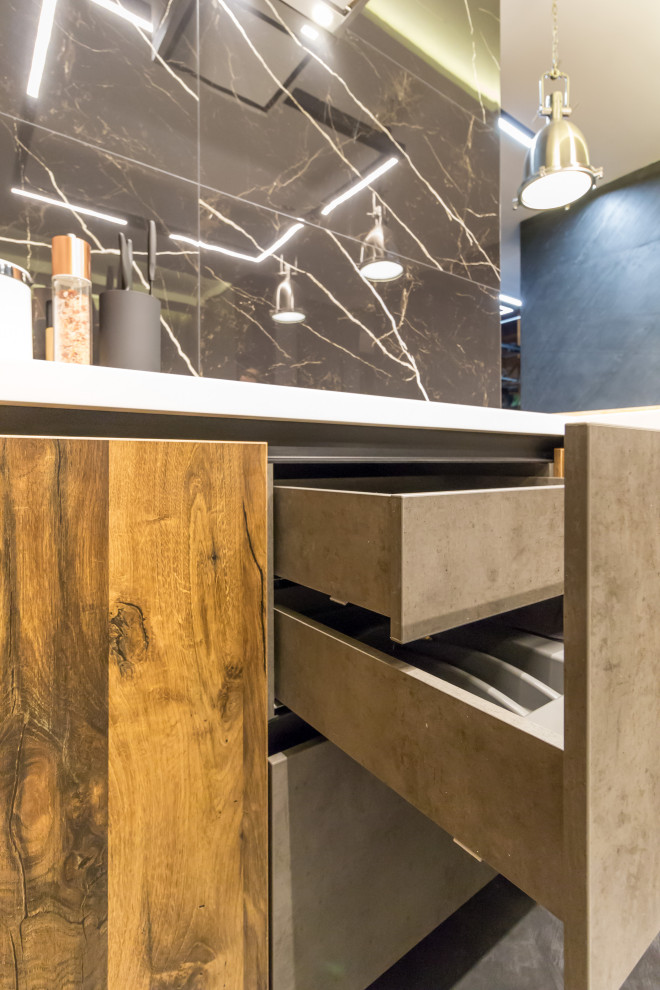 Мебель на всю квартиру для молодого человека